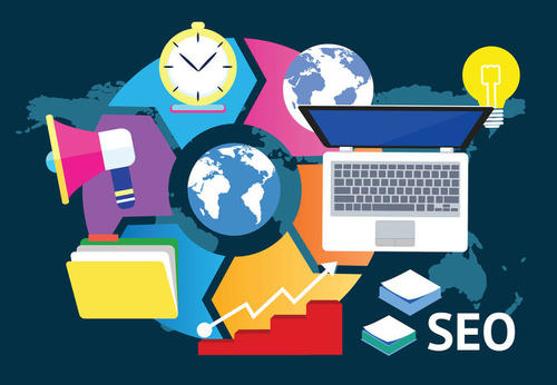 SEO優(yōu)化和網(wǎng)站優(yōu)化有什么區(qū)別?