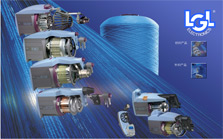 愛吉爾電子集團網(wǎng)站建設