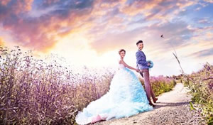 虎丘婚紗服飾有限公司網(wǎng)站設(shè)計方案