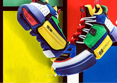 淘雅運(yùn)動(dòng)服飾商城網(wǎng)站建設(shè)案例