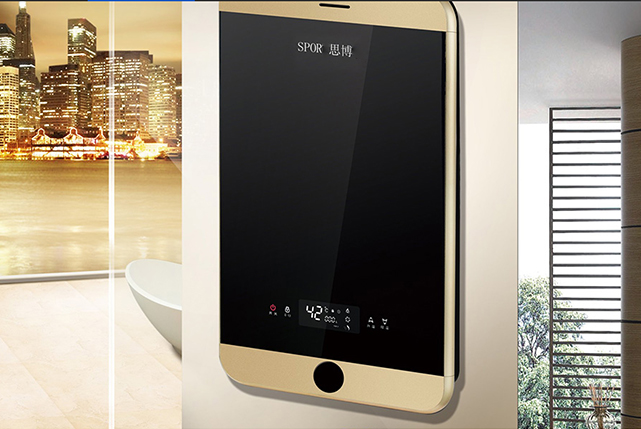 思博電器行業(yè)網站建設案例