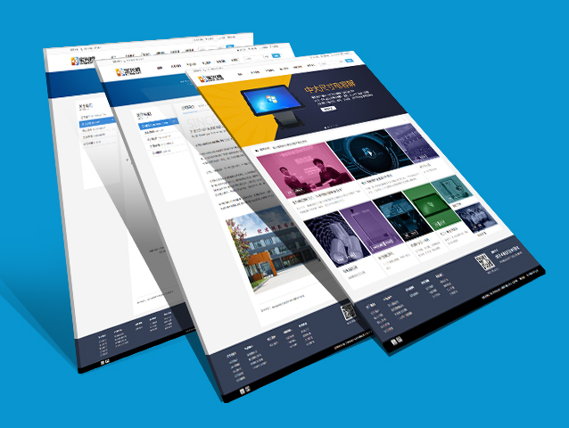 賽車文化傳媒發(fā)展有限公司企業(yè)宣傳網(wǎng)站建設(shè)簽約