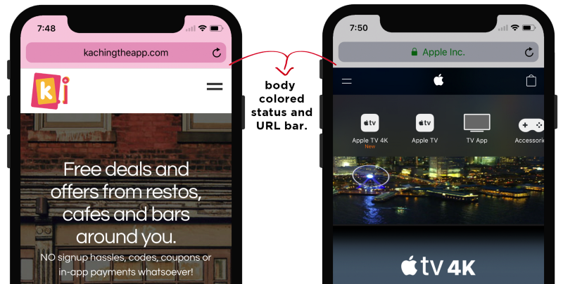 手機(jī)網(wǎng)站建設(shè)怎樣做好iPhoneX響應(yīng)式網(wǎng)頁制作