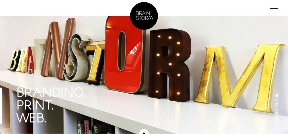 網(wǎng)頁設計首頁圖層的七個實踐經(jīng)驗分享