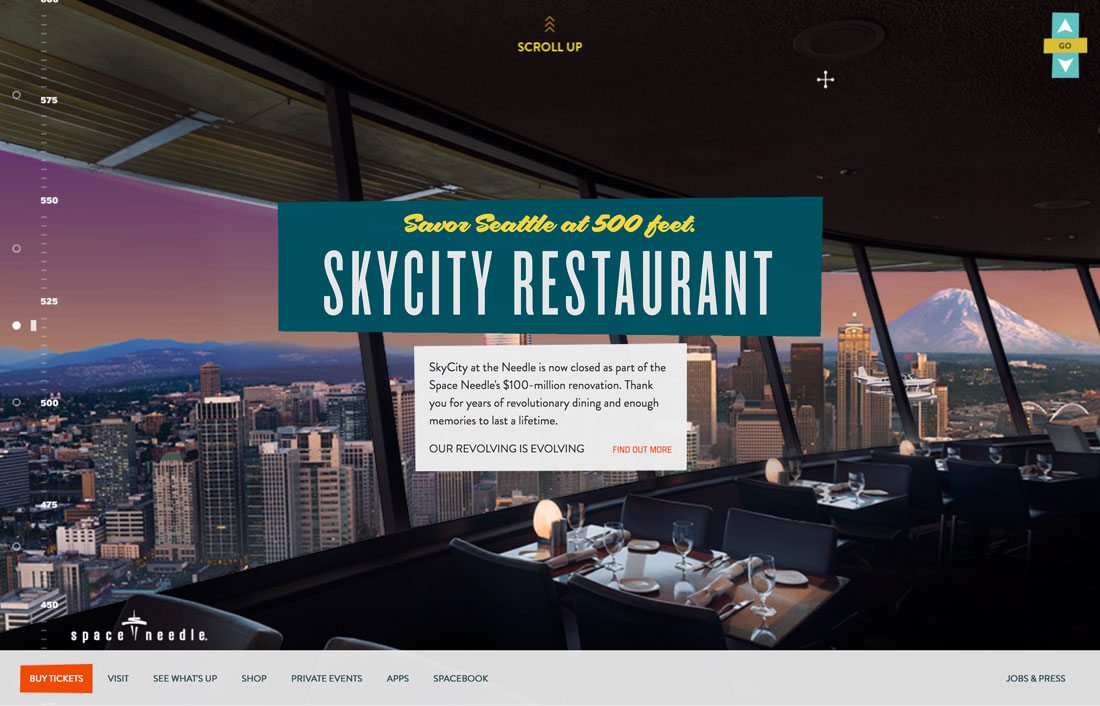 網(wǎng)頁設計錯覺特效的五種運用方法