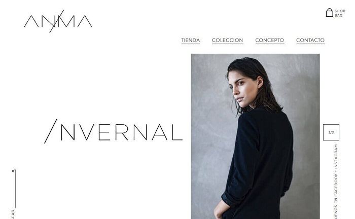 網(wǎng)站建設(shè)前端設(shè)計(jì)時(shí)怎樣提高網(wǎng)站頁(yè)面的對(duì)比度