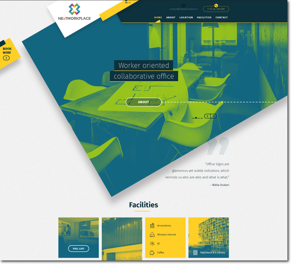 網(wǎng)頁設(shè)計制作按鈕變化所帶來前端設(shè)計趨勢