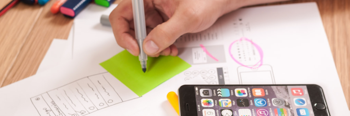 APP開發(fā)前端體驗(yàn)度最高的幾種設(shè)計(jì)方法