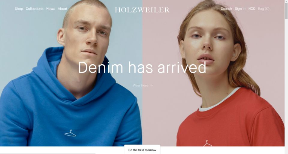 網(wǎng)頁(yè)制作怎樣設(shè)計(jì)才能實(shí)現(xiàn)極簡(jiǎn)界面風(fēng)格？