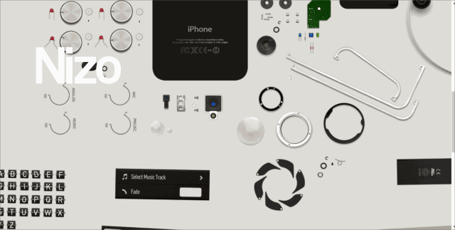 網(wǎng)站建設(shè)前段美工處理圖片特效與布局案例