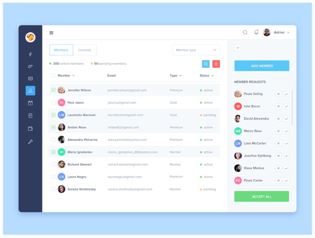 PC網(wǎng)站制作前端設(shè)計(jì)時(shí)表單制作怎樣才能做出一個(gè)優(yōu)秀的頁(yè)面