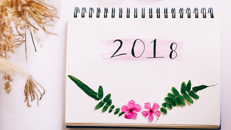 今年網頁設計的八個主要流行趨勢