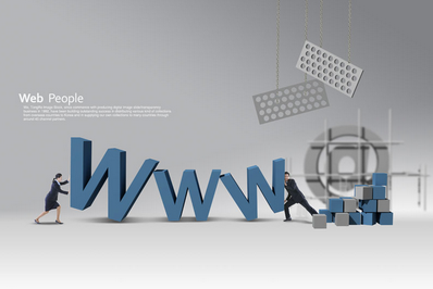 深圳網(wǎng)站制作公司分享一篇頁面制作與推廣之間的關(guān)系