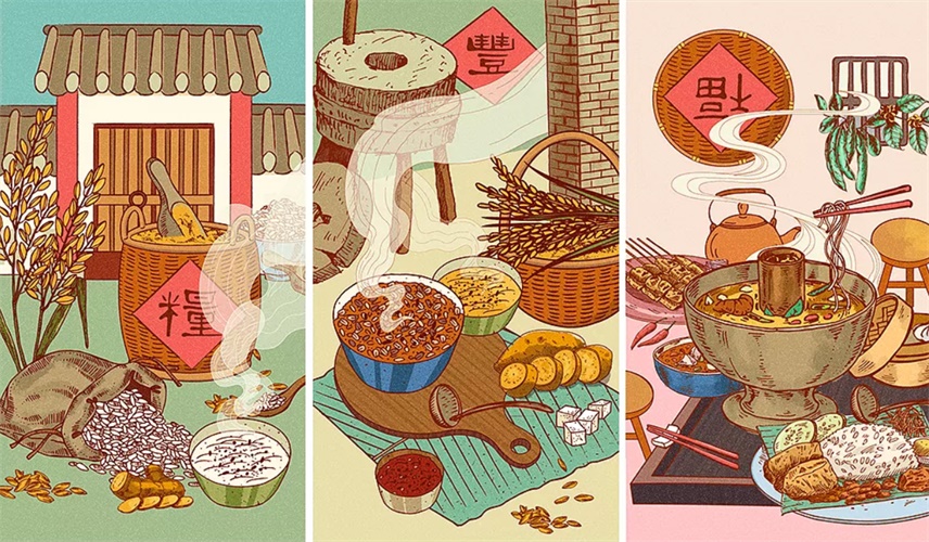 網(wǎng)站制作設(shè)計(jì)師都會使用那些專業(yè)術(shù)語進(jìn)行設(shè)計(jì)工作？