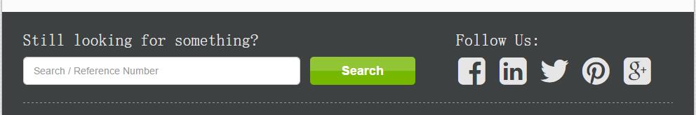 說(shuō)明: 國(guó)外網(wǎng)站底部