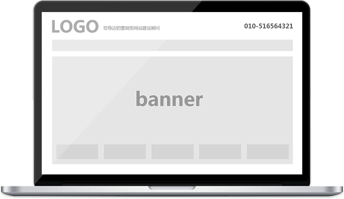 網(wǎng)頁設(shè)計(jì)的頁面排版布局趨勢