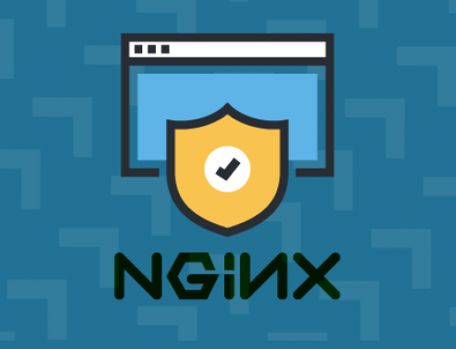 app設(shè)計時對于后臺開發(fā)工具Nginx的使用詳解