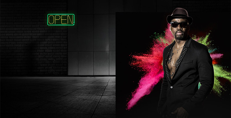 網(wǎng)頁(yè)制作對(duì)于色彩“紫色”的搭配經(jīng)驗(yàn)