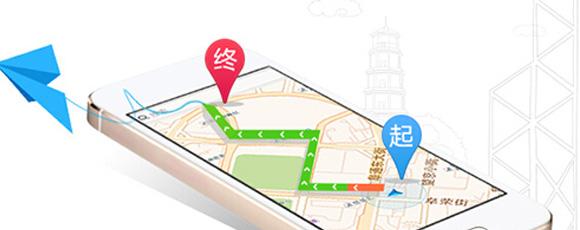 開發(fā)APP時(shí)對(duì)于地理位置查詢是怎樣制作的？