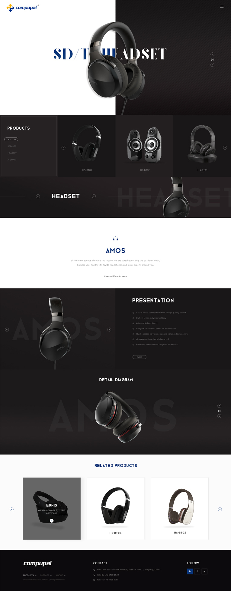 康柏集團(tuán)網(wǎng)站項(xiàng)目簽約設(shè)計(jì)