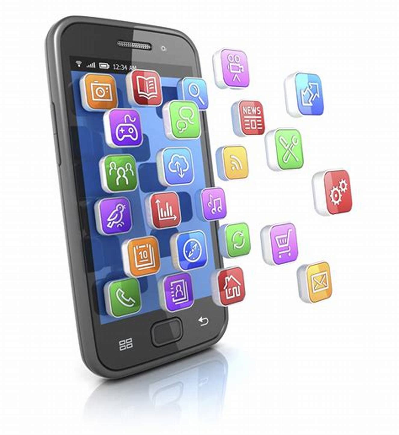 企業(yè)開發(fā)APP營運(yùn)項(xiàng)目有哪些好處？