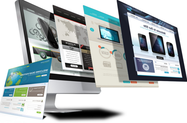 怎樣做好網(wǎng)頁(yè)中文字和圖片的設(shè)計(jì)？