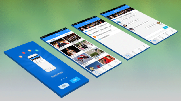 APP產(chǎn)品開發(fā)和設(shè)計人員的分工