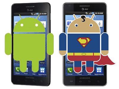 APP開發(fā)設計的六個基本原則詳解