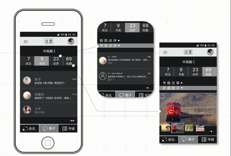 APP項目設計關于BaseActivity步驟詳解