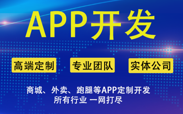 APP開發(fā)項目需要的項目組成員