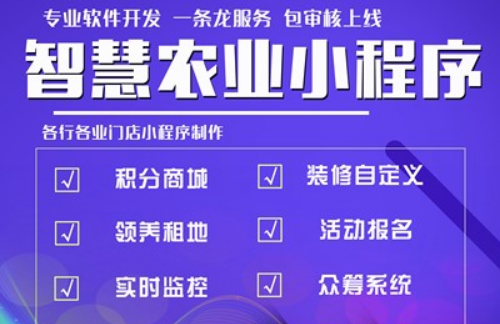 企業(yè)制作小程序之前如何做好行業(yè)分析？
