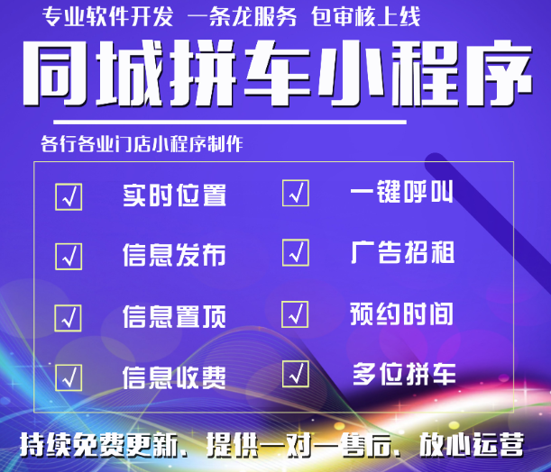 小程序制作關于全部分類導航設計