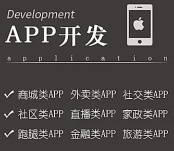 企業(yè)APP開發(fā)要以場景為導(dǎo)向