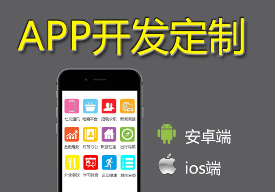 APP開發(fā)公司淺析如何調用PRC