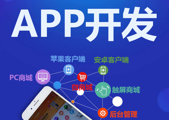 APP開發(fā)公司淺析APP運營的周期