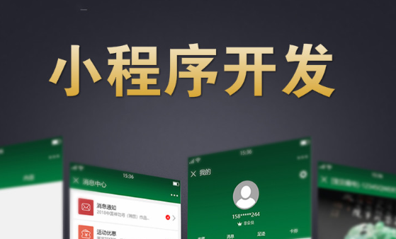 小程序制作公司淺析如何在稅金上減少預(yù)算