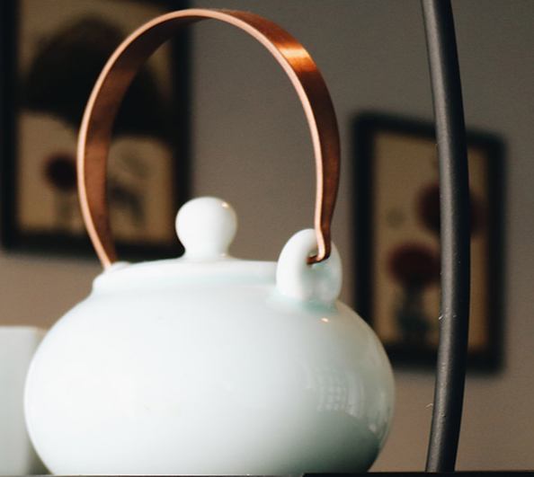 對(duì)白茶舍小程序開(kāi)發(fā)項(xiàng)目制作中