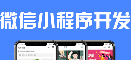 小程序制作公司淺析如何組建優(yōu)秀的小程序開發(fā)隊伍？